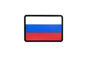 Патч Российский Флаг Jaeger Equipmen