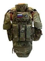 Комплекты снаряжения