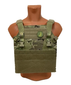 Авангард (передняя и задняя части) Jaeger Equipment