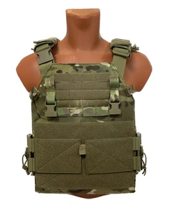 Плитник "Зубр"  Jaeger Equipment