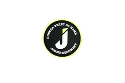 Патч "Победа будет за нами"  Jaeger Equipmen