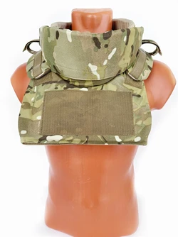 "ЗАЩИТА ШЕИ (ЧЕХОЛ)" Jaeger Equipment
