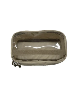 "ПОДСУМОК-ВСТАВКА В РЮКЗАК (ПРОЗРАЧНЫЙ) МОД. 1" Jaeger Equipment