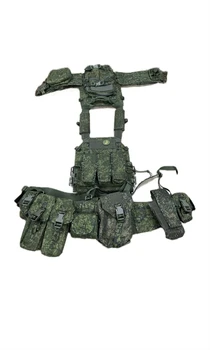 "КОМПЛЕКТ -1 (ЦИФРА РФ)" Jaeger Equipment