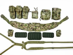 "Комплект "Пояс стрелка" мод.1"  Jaeger Equipment