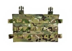 Передняя панель А-3  Jaeger Equipment