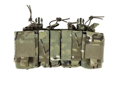 Передняя панель С  Jaeger Equipment