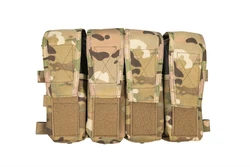 Передняя панель Е-8 - Jaeger Equipment
