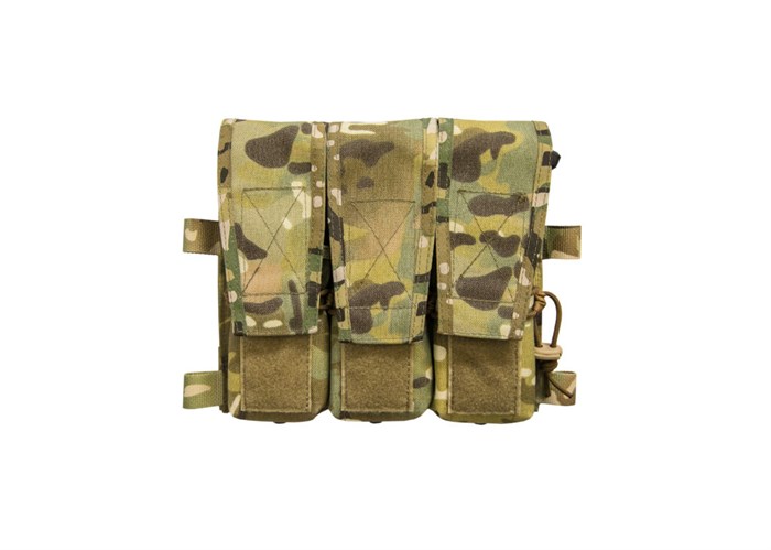 Передняя панель  Е-3 00169