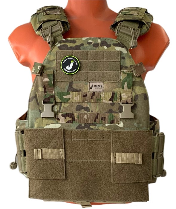 Плитник "СКАЛА-С" модернизированный" Jaeger Equipment