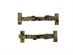 Крепление "Контакт" (пара) 01872