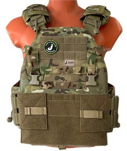 Плитник "СКАЛА-С"  модернизированный 01812