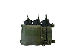 Передняя панель М-3 02784