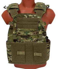 Плитник "Скала" модернизированный - Jaeger Equipment