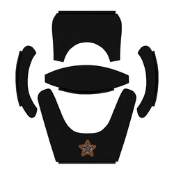 Баллистика для защиты шеи 01908
