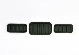 "КАПЫ ДЛЯ ШИРОКОГО ПОЯСА - 10 ММ" Jaeger Equipment