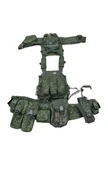"КОМПЛЕКТ -1 (ЦИФРА РФ)" Jaeger Equipment