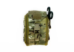 "ПОДСУМОК АПТЕЧКА ОТРЫВНАЯ ТАКТИЧЕСКАЯ МОД.3" Jaeger Equipment