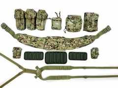 "Комплект "Пояс стрелка" мод.1"  Jaeger Equipment