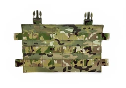 Передняя панель А-3  Jaeger Equipment