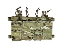 Передняя панель В-3 Jaeger Equipment