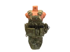 Комплект "Беркут" с плитником "Скала-С" - Рюкзак "Москит" - Jaeger equipment - Тактическое снаряжение и экипировка