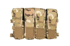 Передняя панель Е-8 - Jaeger Equipment