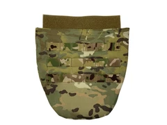 Напашник стандартный мод.2 Jaeger equipment - Тактическое снаряжение и экипировка