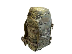 Рюкзак тактический "Гром" - Jaeger equipment - Тактическое снаряжение и экипировка
