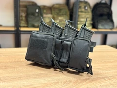 Передняя панель М-4 (MOLLE) 02443