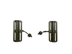 Сброс боковой (пара) (Корея) 00398