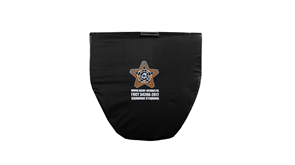 Баллистика для стандартного напашника 01958