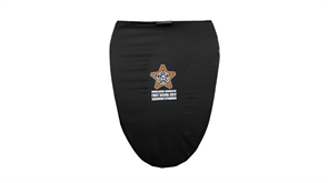 Баллистика для увеличенного напашника 01911