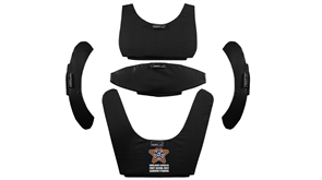 Баллистика для защиты шеи 01908