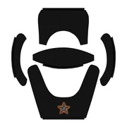 Баллистика для защиты шеи 01908
