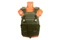 Плитник "Скала" Олива Jaeger Equipment
