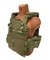 Плитник "Зубр" Мультикам Jaeger Equipment