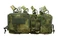 "ПЕРЕДНЯЯ ПАНЕЛЬ М" Jaeger Equipment