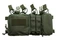 "ПЕРЕДНЯЯ ПАНЕЛЬ М" Jaeger Equipment