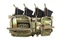 "ПЕРЕДНЯЯ ПАНЕЛЬ М" Jaeger Equipment