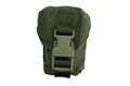 Подсумок для гранаты   Jaeger Equipment Подсумок для гранаты   Jaeger Equipment