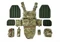 Комплект "ВЫМПЕЛ" с плитником Авангард - Jaeger Equipment