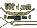 "Комплект "Пояс стрелка" мод.1"  Jaeger Equipment