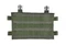 Передняя панель А-3  Jaeger Equipment