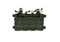 Передняя панель В-3 Jaeger Equipment