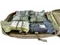 Панель-вкладыш А  Jaeger Equipment