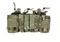 Передняя панель С  Jaeger Equipment
