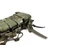 Передняя панель С  Jaeger Equipment