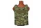 "ПЛИТНИК-КОНСТРУКТОР "ТОПАЗ" (ПЕРЕДНЯЯ И ЗАДНЯЯ ЧАСТИ)" Jaeger Equipment