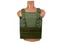 "ПЛИТНИК-КОНСТРУКТОР "ТОПАЗ" (ПЕРЕДНЯЯ И ЗАДНЯЯ ЧАСТИ)" Jaeger Equipment